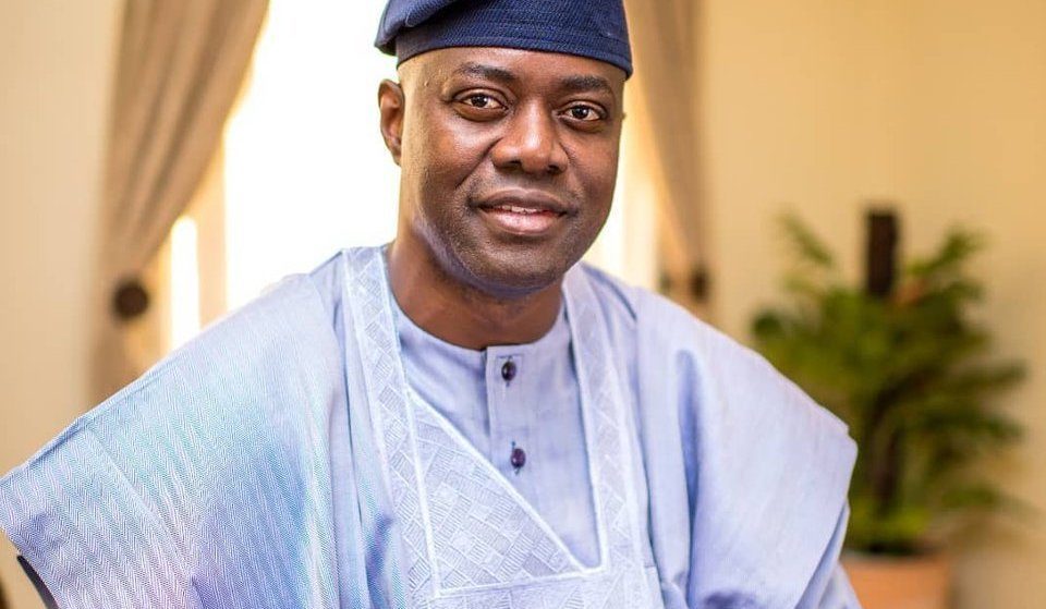 Atiku hails Gov Makinde on public assets declaration