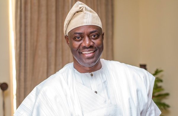 Malami’s letter on Oyo LG’s: matter is subjudice - Makinde’s Political Adviser
