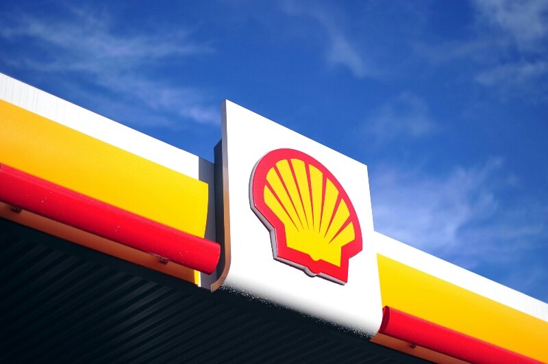 Shell to write down $2.3bn in Q4 on weak economy