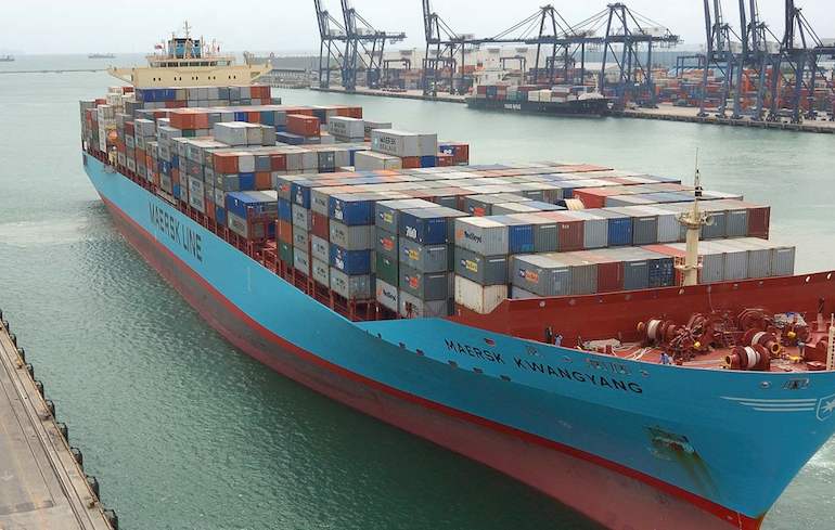 Border closure: Here’s what shippers want from government to cushion effect