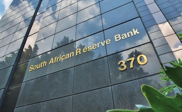 South African Reserve Bank