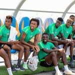 Super Eagles get dollar boast ahead of semi final clash