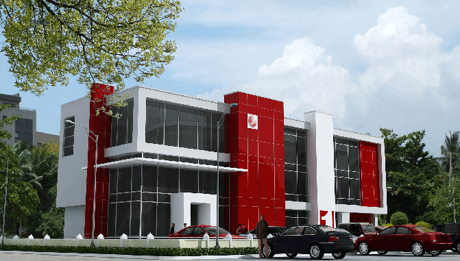 Sterling Bank
