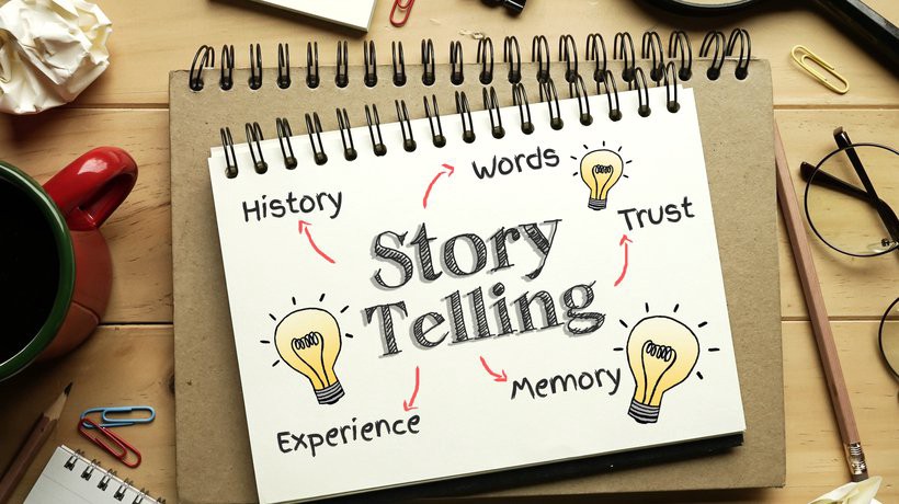 Story-telling