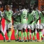 Nigeria’s Super Eagles set to rewrite AFCON history