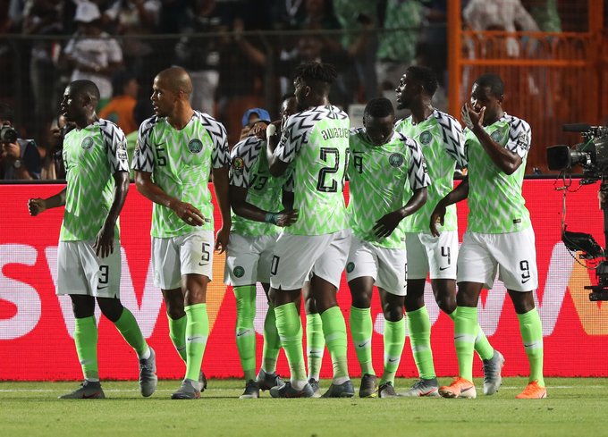 NFF hunts for African opposition, after sealing Nigeria vs. Brazil friendly
