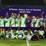 AFCON: Nigeria beat Tunisia to win $1.5m 3rd place prize money