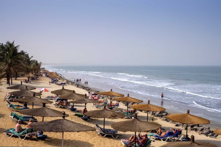 The Gambia: Allure of the smiling coast of Africa