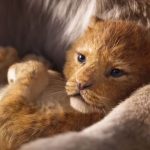 Lion King movie