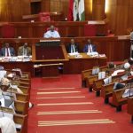 Scheduled Passage of 2020 Budget no longer feasible - Senate