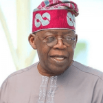 Ahmed Tinubu
