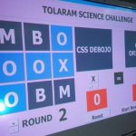 Tolaram Science challenge