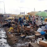 Lagos orders Transport Unions, roadside traders to vacate Lagos-Badagry, Oshodi-Abule Egba corridors
