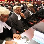 Tribunal admits video recording against Buhari, APC, INEC