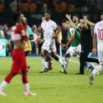 Tunisia ends Madagascar's AFCON hope to reach semi-final