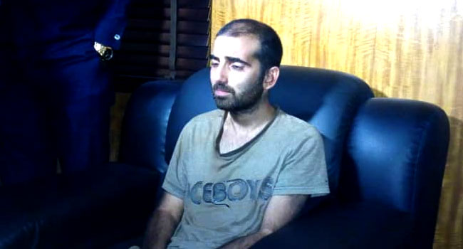 Four abducted Turkish nationals regain freedom in Kwara