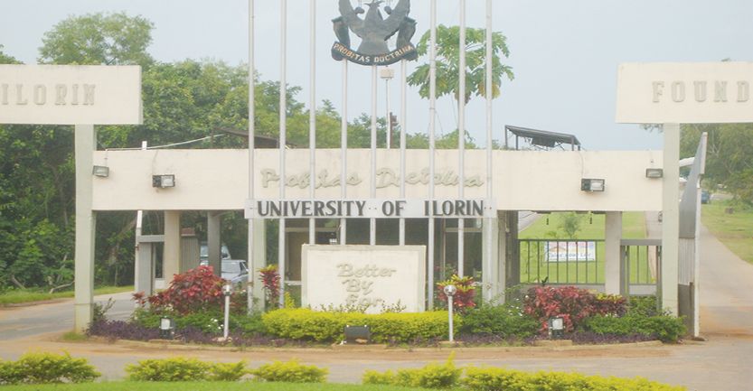Eleven UNILORIN students collapse during exams