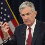 US Fed cuts rate for first time since 2008 and signals it will do it again