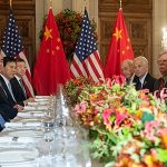 US-Sino trade truce