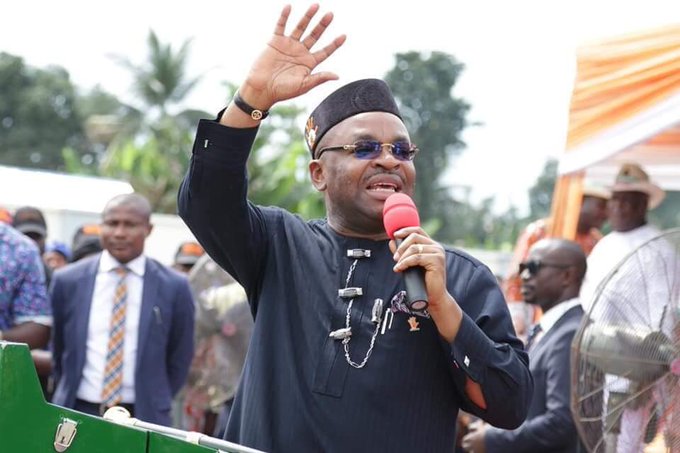 Car assembling plant to commence production in Akwa Ibom