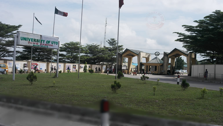 University of Uyo