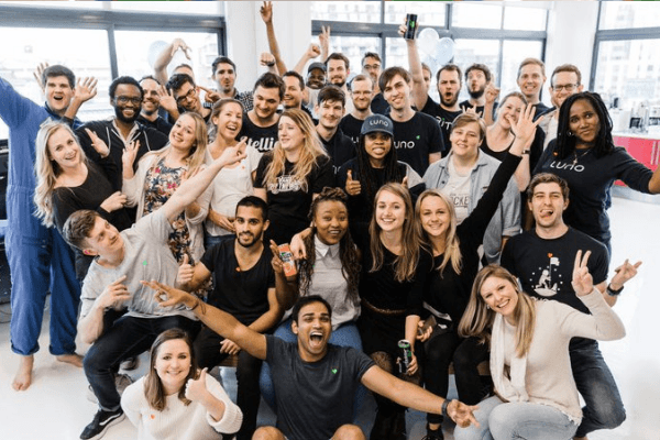 Luno set to add Bitcoin Cash on wallet