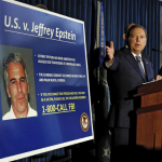 Jeffrey Epstein denied bail in sex crimes case