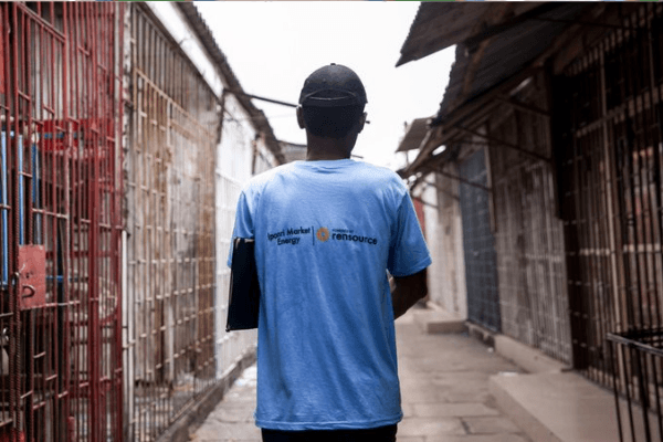 Renewable energy firm Virtus closes N446m loan facility to electrify markets