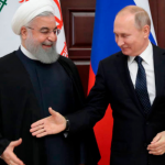 US sanctions banning trade