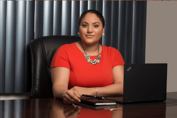 ‘We currently serve 74% of the commercial banks in Nigeria and top companies’