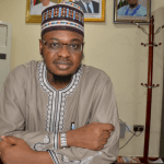 Isa Pantami: Nigeria’s next ICT Minister?