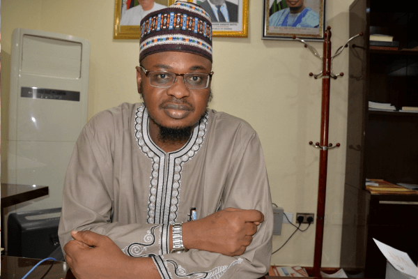 Isa Pantami: Nigeria’s next ICT Minister?