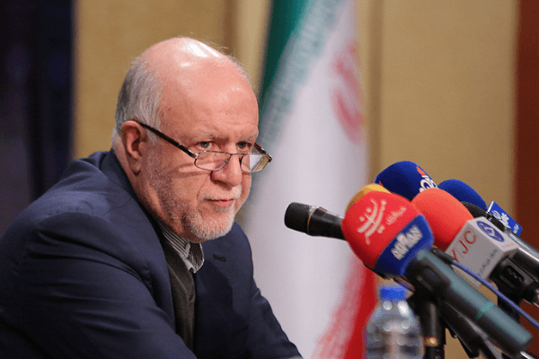 Iran warns Opec ‘might die’ due to Russia-Saudi domination