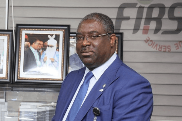 FIRS targets 45 million tax base by Q3, 2019