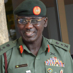 Buratai reiterates army’s resolve to tackle insecurity
