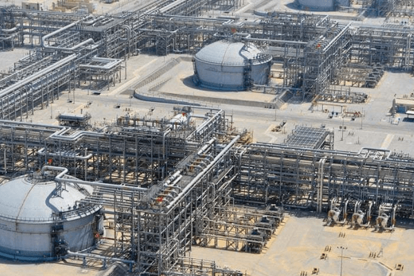 Aramco’s Q2 profit tanks 73.4% predicts oil recovery