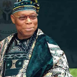 Olusegun Obasanjo