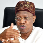 Lai Mohammed