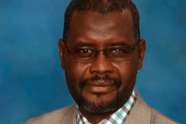 Buhari appoints Gambo Aliyu as DG NACA