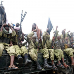 Taraba: Kidnappers now risk death penalty