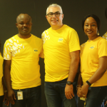 MTN rewards hackathon challenge winner