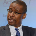 150 days after exit, trade ministry’s Twitter handle refers Okechukwu Enelamah as minister