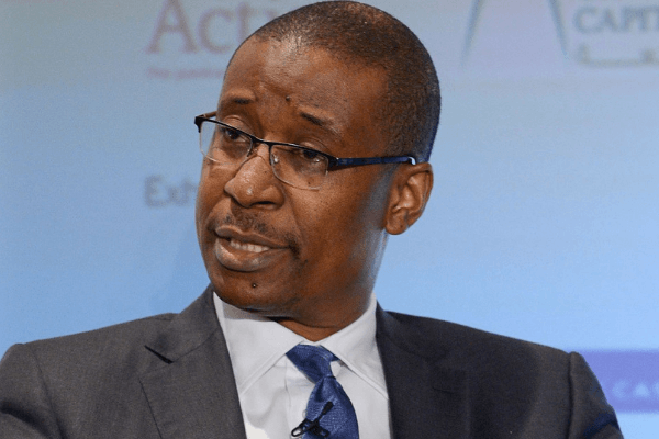 150 days after exit, trade ministry’s Twitter handle refers Okechukwu Enelamah as minister