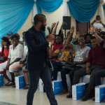 Bankly activates agents in Lagos
