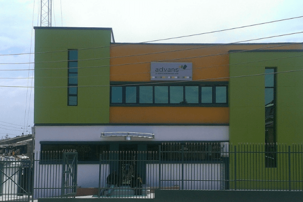 Advans-La Fayette Microfinance Bank