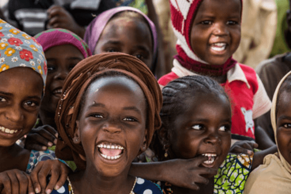 Child Right advocacy