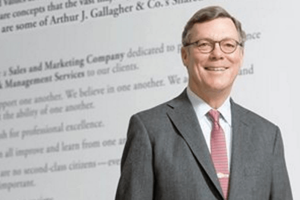 Tech crunch could herald US ‘earnings recession’