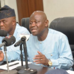 Lagos orders unions, traders out of Lagos-badagry, Oshodi-abule Egba roads