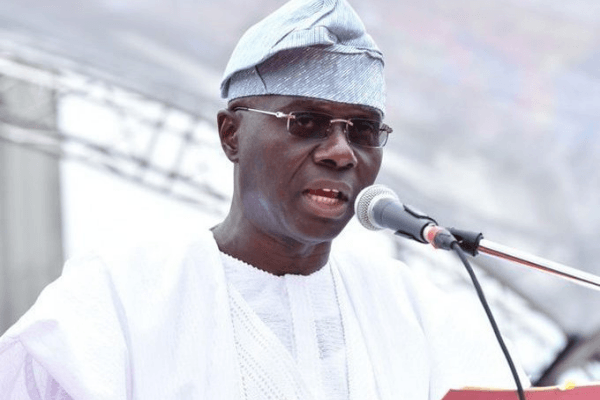 On Sanwo olu’s right moves in the right direction