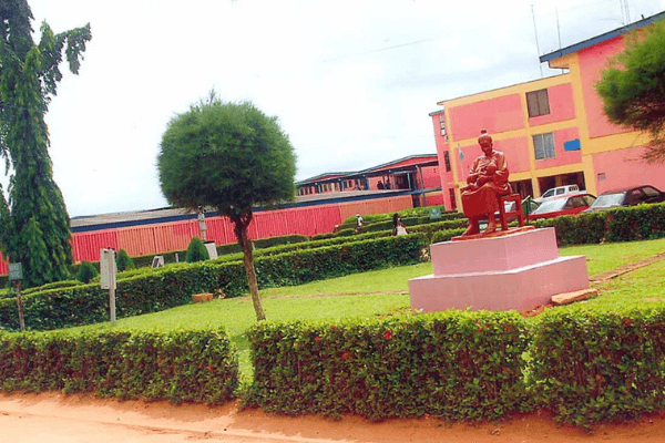 Patient stabs self at UBTH